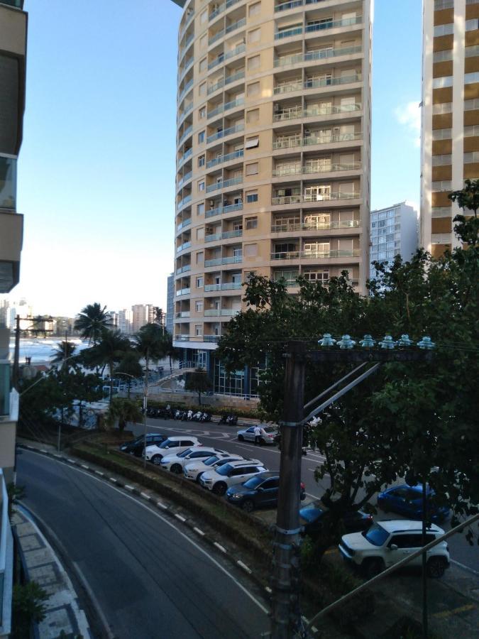 Guaruja Pitangueiras Av Leomil 1515 Ap 22 Apartment Екстериор снимка