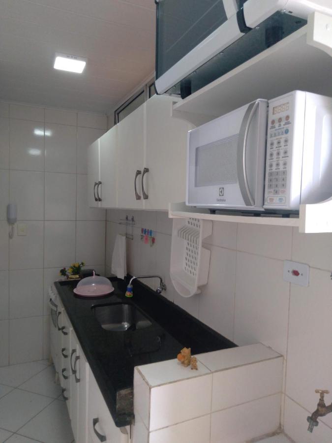 Guaruja Pitangueiras Av Leomil 1515 Ap 22 Apartment Екстериор снимка