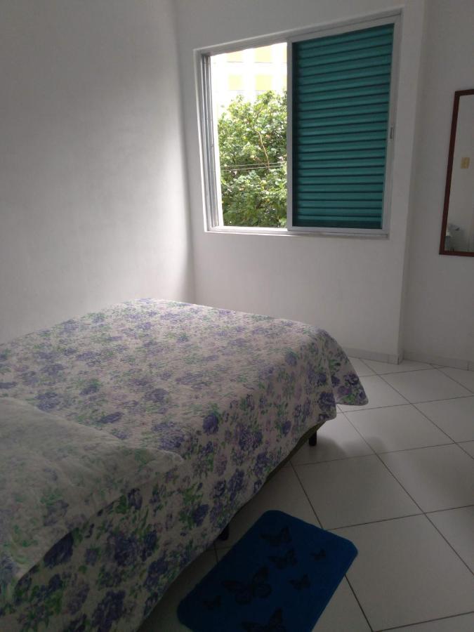 Guaruja Pitangueiras Av Leomil 1515 Ap 22 Apartment Екстериор снимка