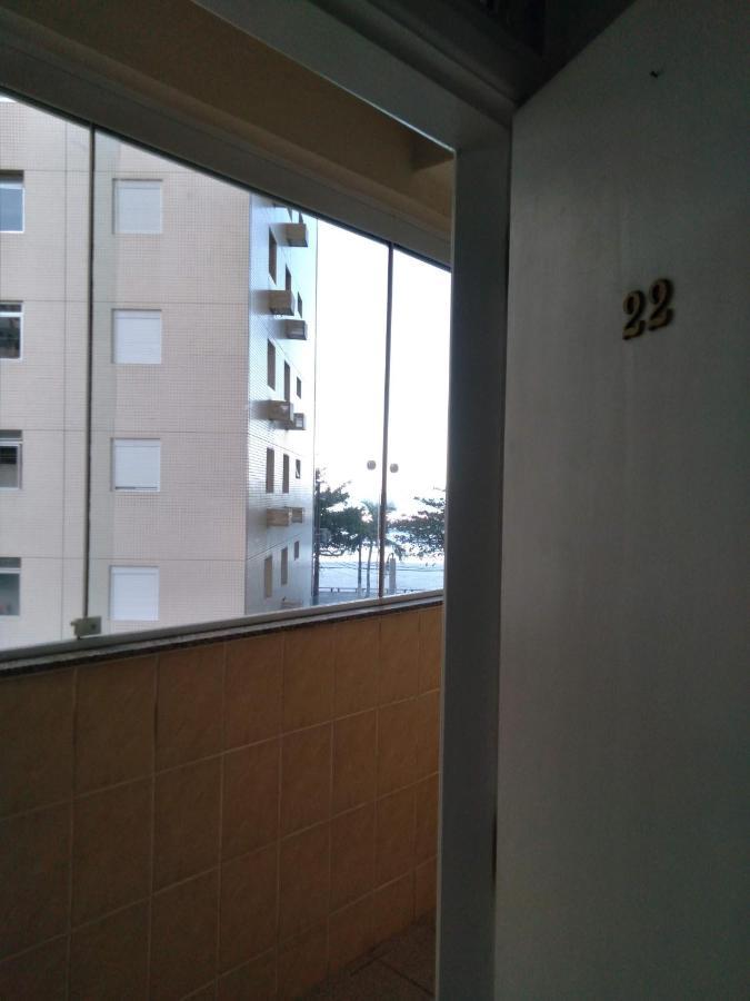 Guaruja Pitangueiras Av Leomil 1515 Ap 22 Apartment Екстериор снимка