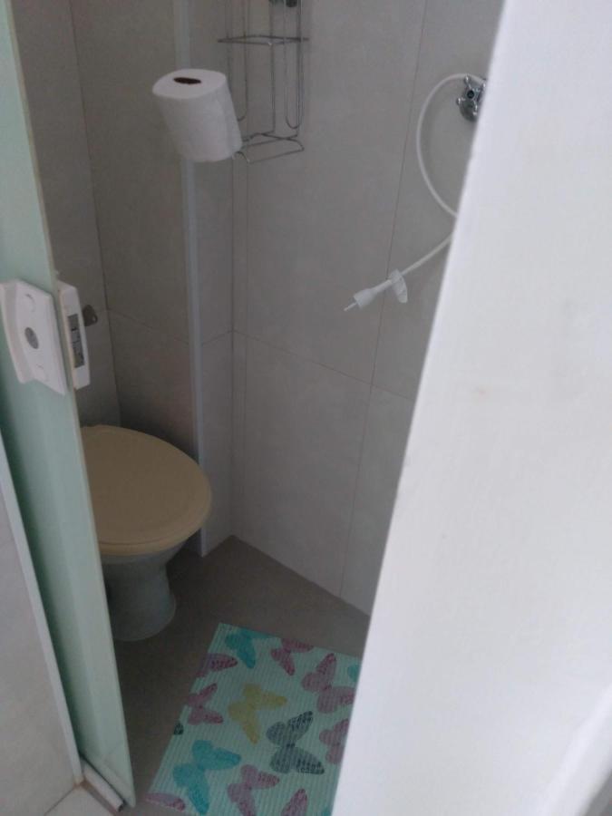Guaruja Pitangueiras Av Leomil 1515 Ap 22 Apartment Екстериор снимка