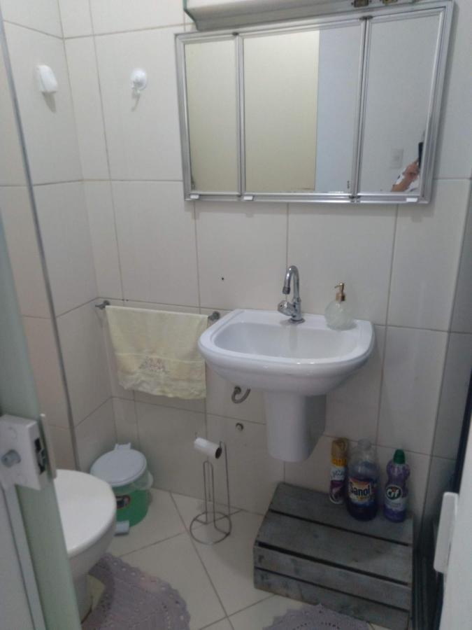 Guaruja Pitangueiras Av Leomil 1515 Ap 22 Apartment Екстериор снимка